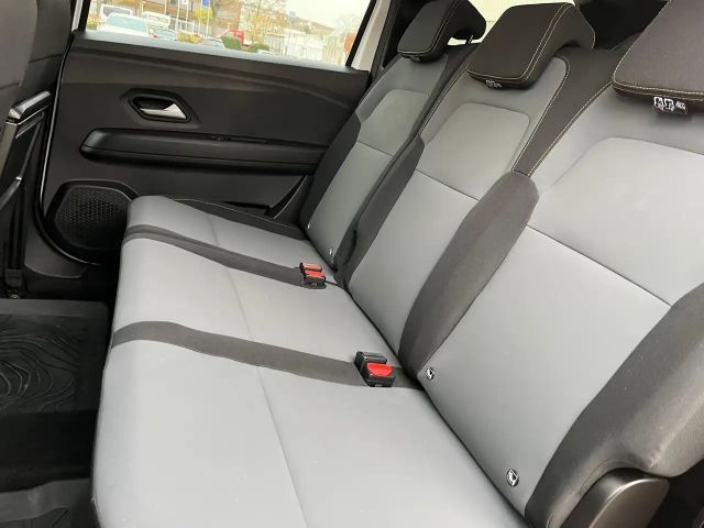 Dacia Jogger Extreme TCe 110