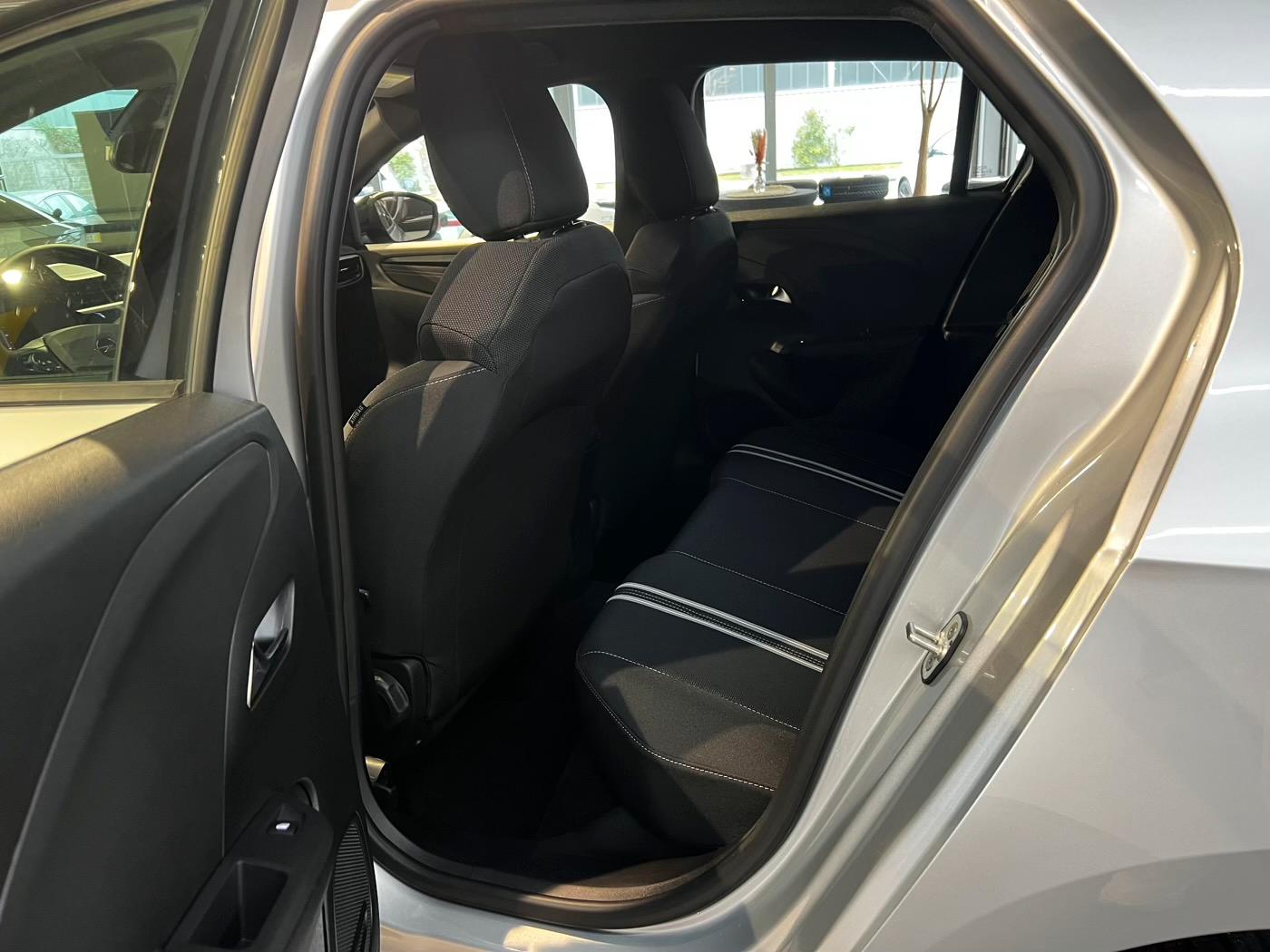 Opel Corsa GS-Line Grand Sport