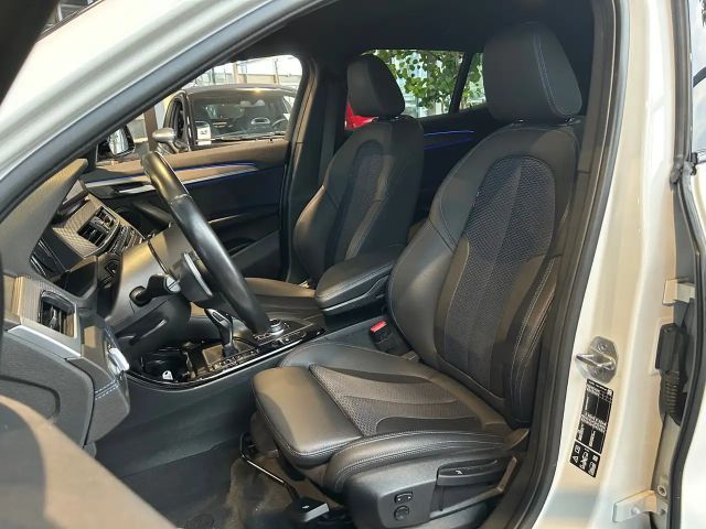 BMW X2 xDrive