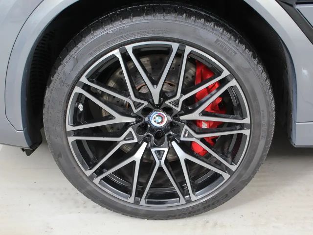 BMW X6 M X6 M Competiton