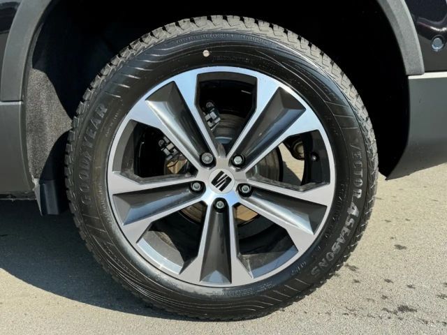 Seat Ateca 1.5 TSI Style