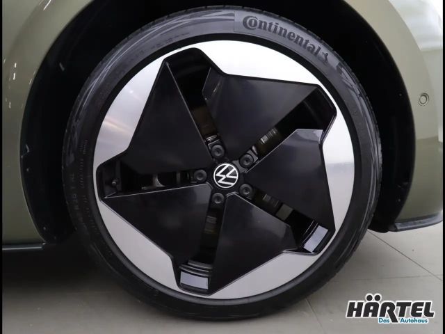 Volkswagen ID.3 77 KWh Performance Pro
