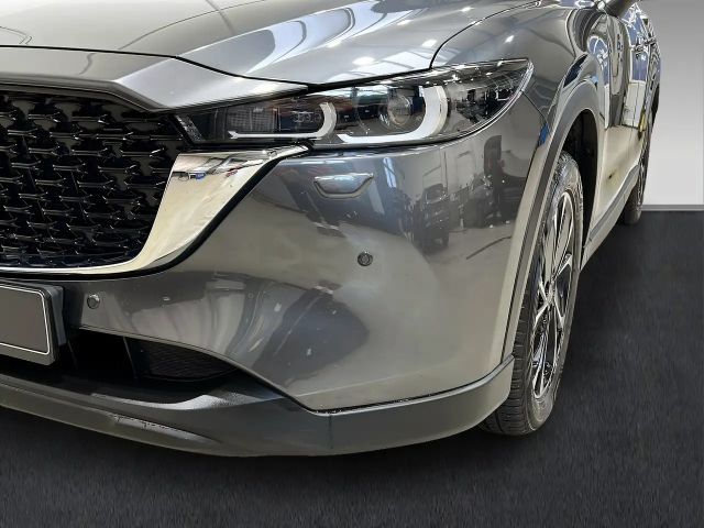 Mazda CX-5 Advantage SkyActiv