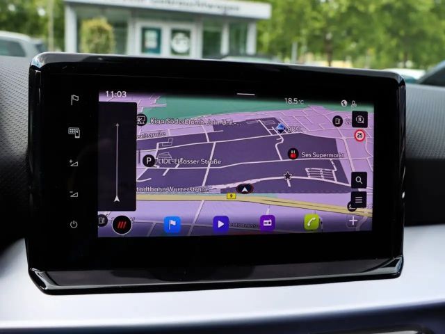 Seat Ibiza 1.0 TSI FR-lijn