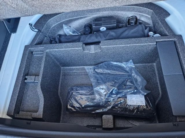 Skoda Octavia Style Style