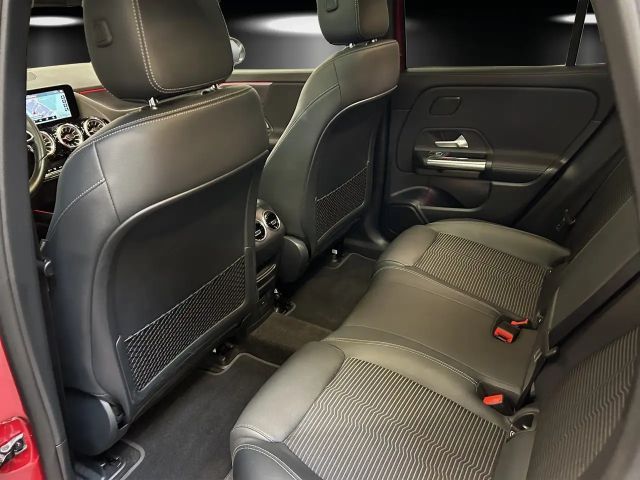 Mercedes-Benz EQA 250 Progressive