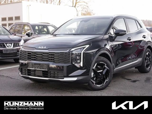 Kia Sportage GDi Vierwielaandrijving