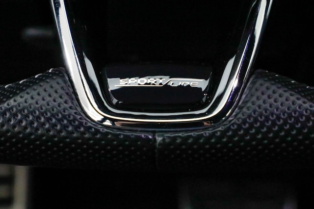 Skoda Superb 4x4 Sportline