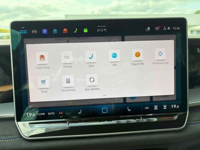 Volkswagen Tayron 4Motion DSG R-Line