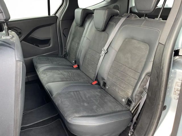 Mercedes-Benz T 180 T 180 d Navi PDC KAM AUT SHZ KlimaA SpurH FLA