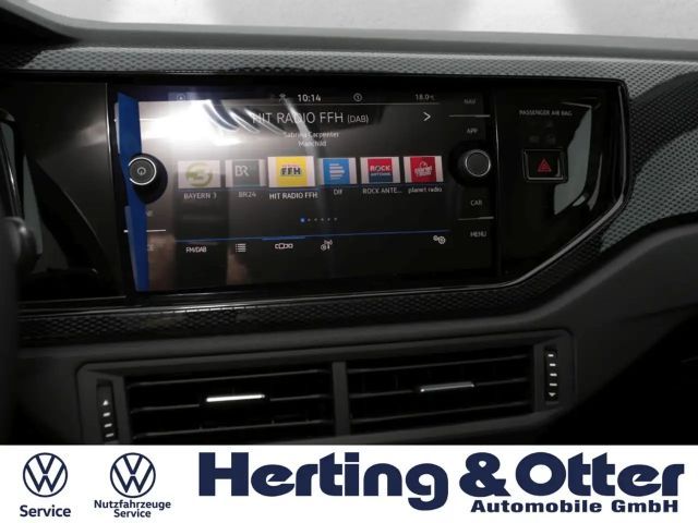 Volkswagen Taigo Life