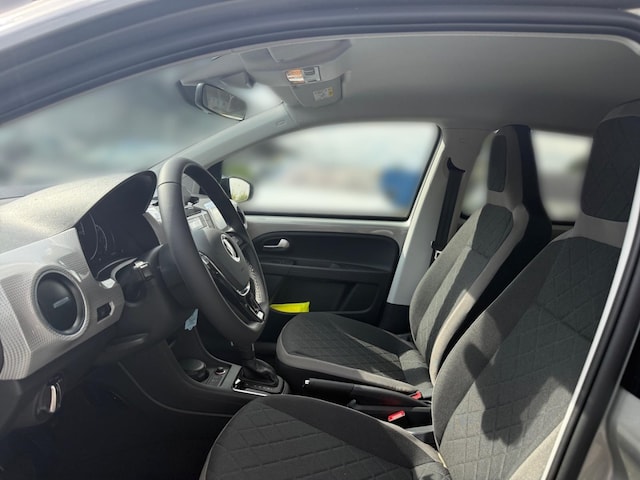 Volkswagen e-up! e-Edition DAB Rückfahrkam. PDC SHZ Klimaautom