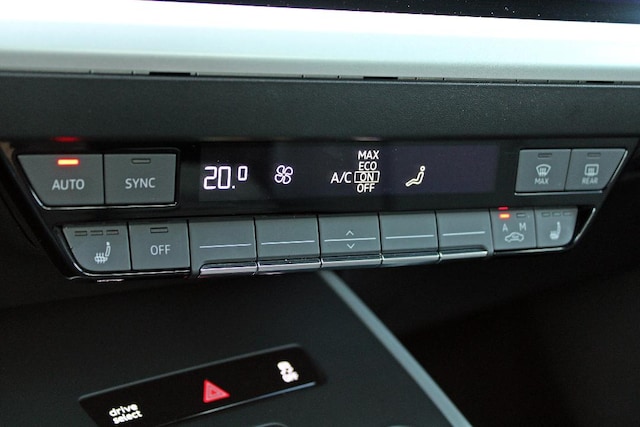 Audi Q4 e-tron 35 Sportback