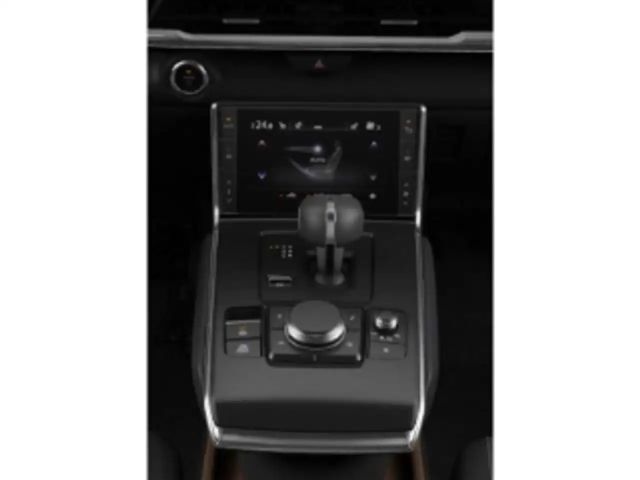 Mazda MX-30 MAKOTO+GSD+BOSE+KAMERA+MATRIX+CARPLAY+AKTION!!