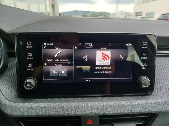 Skoda Scala Selection