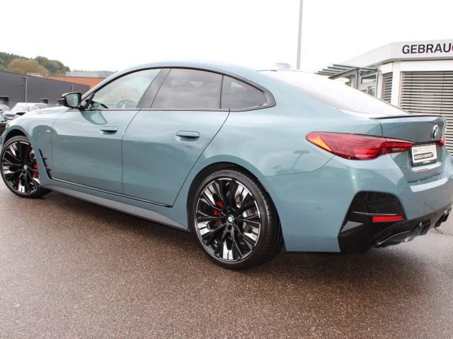 BMW 440 Coupé xDrive