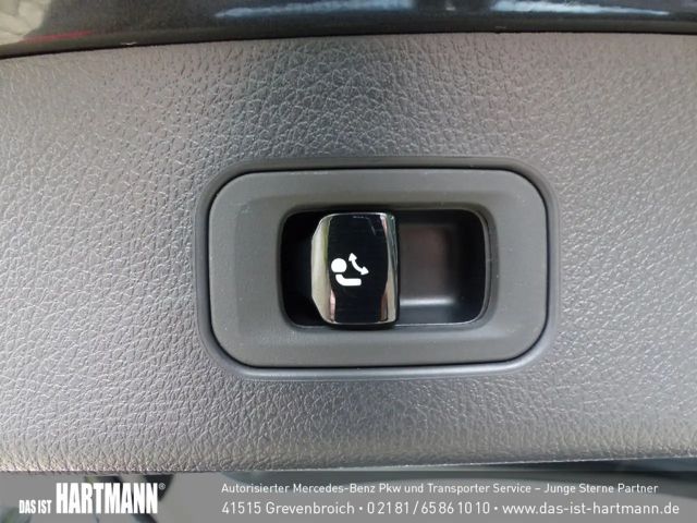 Mercedes-Benz GLC 200 4MATIC AMG Line