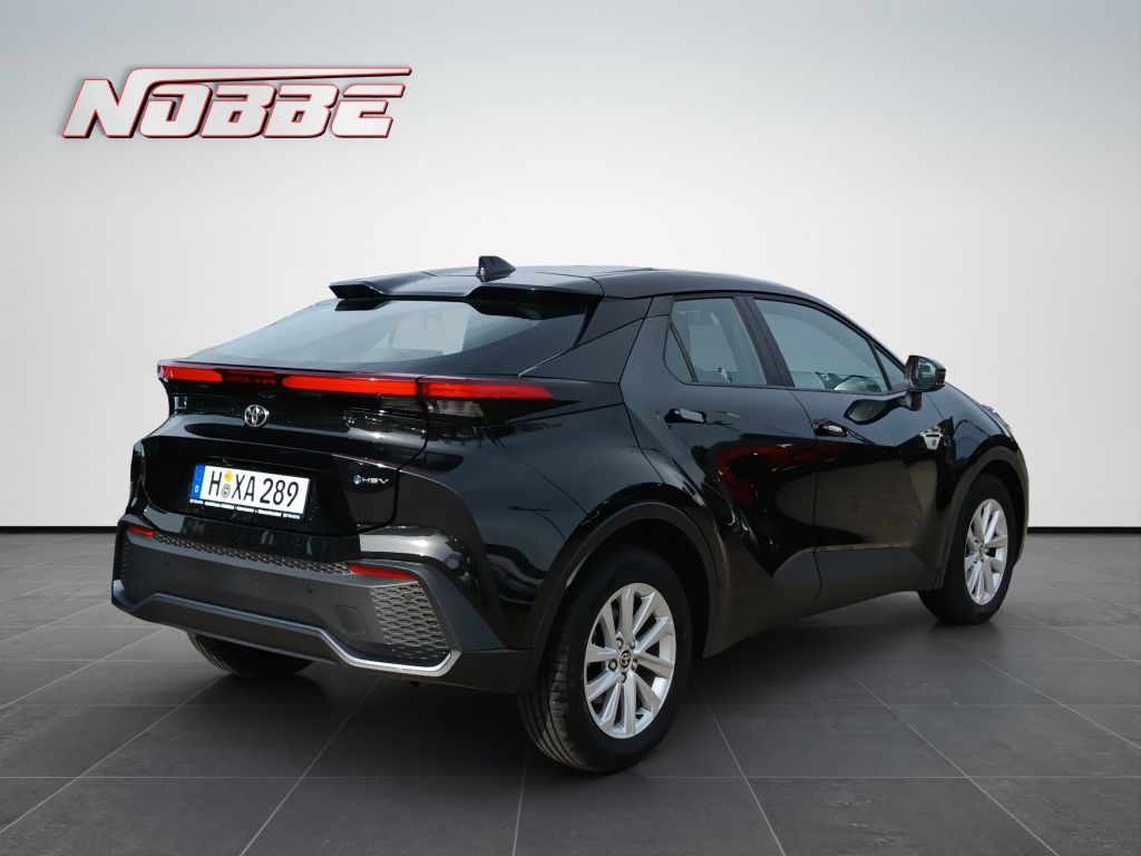 Toyota C-HR 5-deurs Business