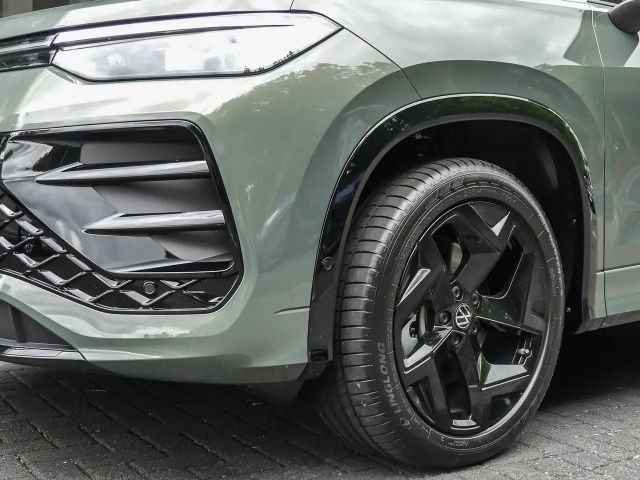 Volkswagen Tayron 2.0 TDI 4Motion R-Line