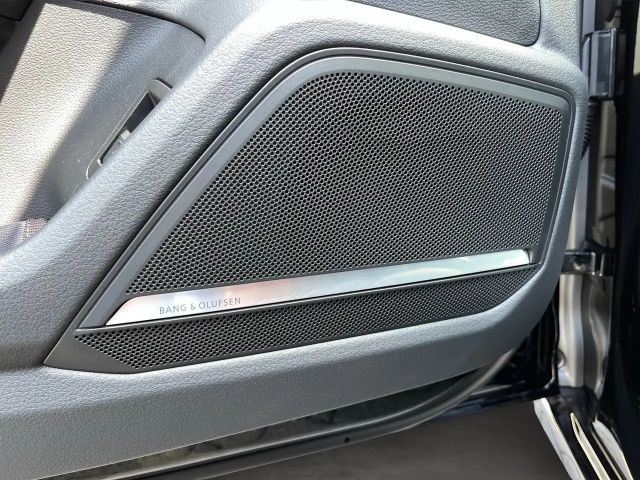 Audi A6 50 TDI Avant Quattro S-Line