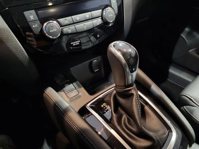 Nissan Qashqai AKARI LED*NAVI*KAMERA360°*PANO