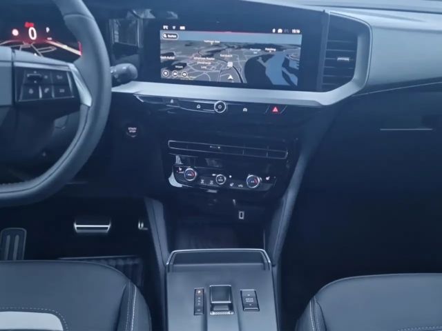 Opel Mokka GS-Line Grand Sport Turbo