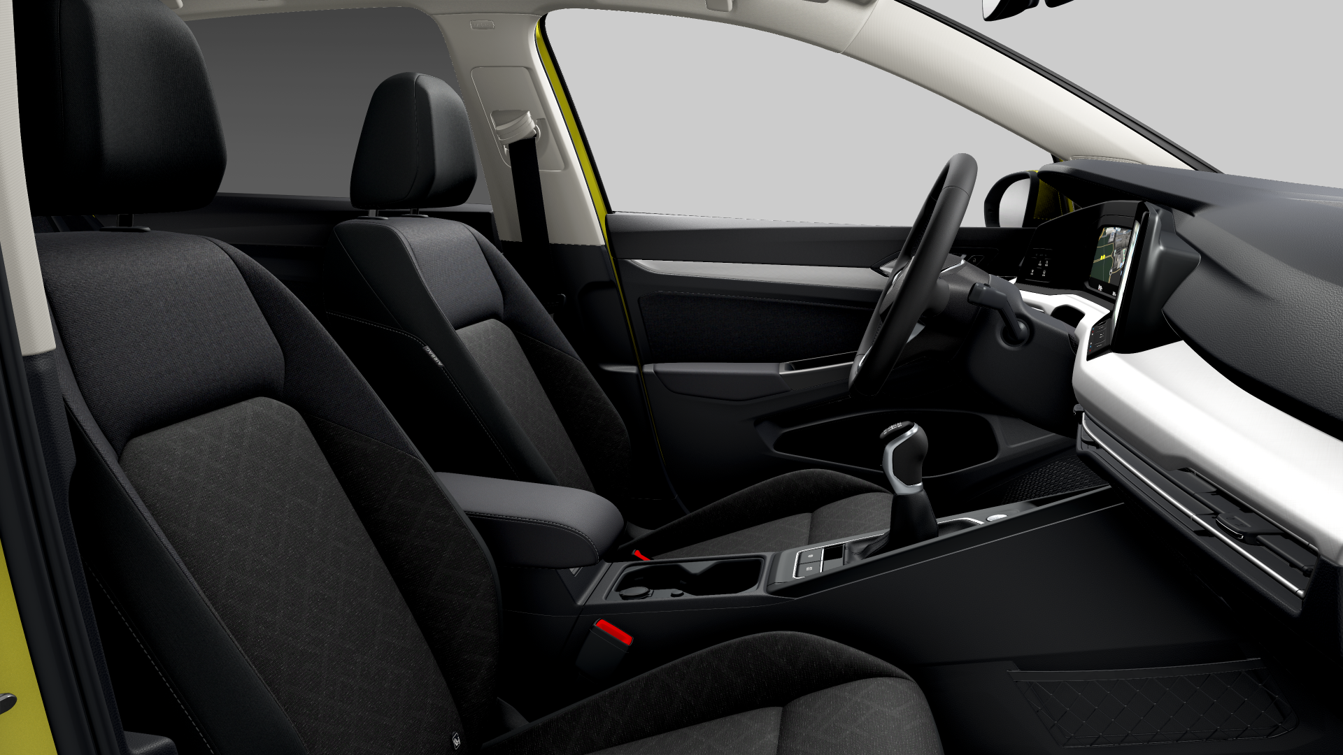 Volkswagen Golf 1,5 TSI LED*NAVI*REARVIEW