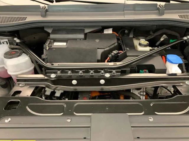 Skoda Enyaq 4x4 Coupe RS