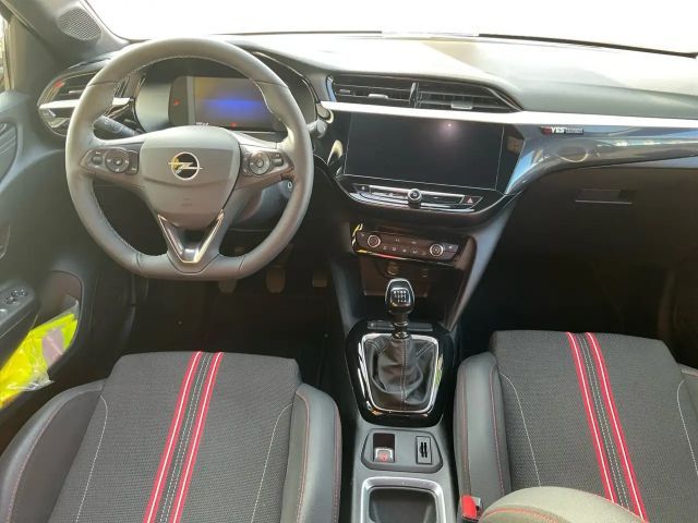 Opel Corsa 1.2 Turbo Turbo