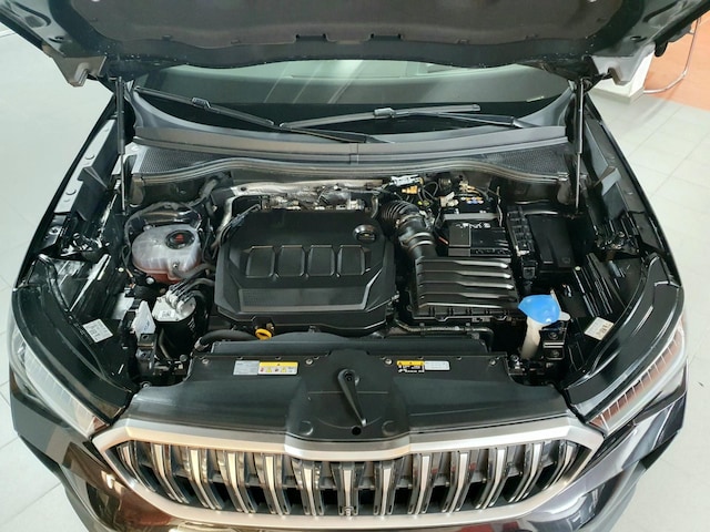 Skoda Kodiaq 2.0 TDI 4x4 Selection