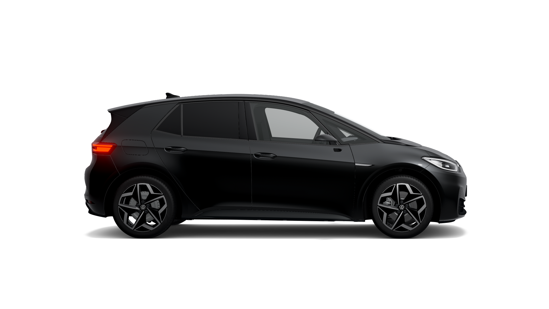 Volkswagen ID.3 45 kWh
