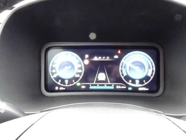 Hyundai Kona 1.6 Hybrid Prime