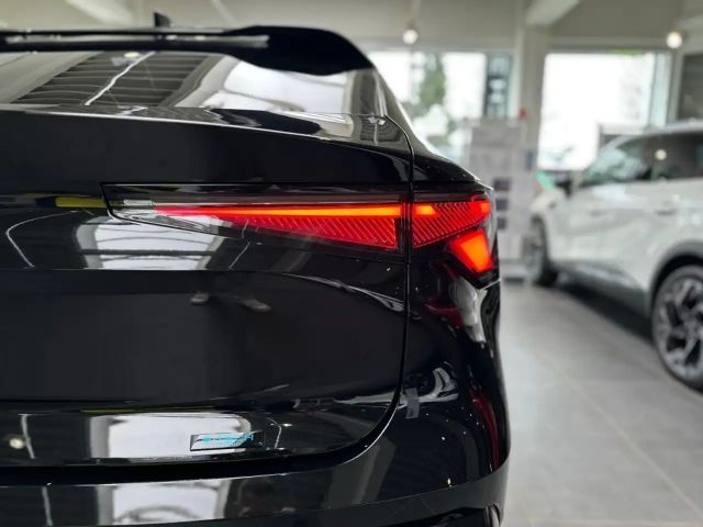 Renault Rafale Alpine Esprit