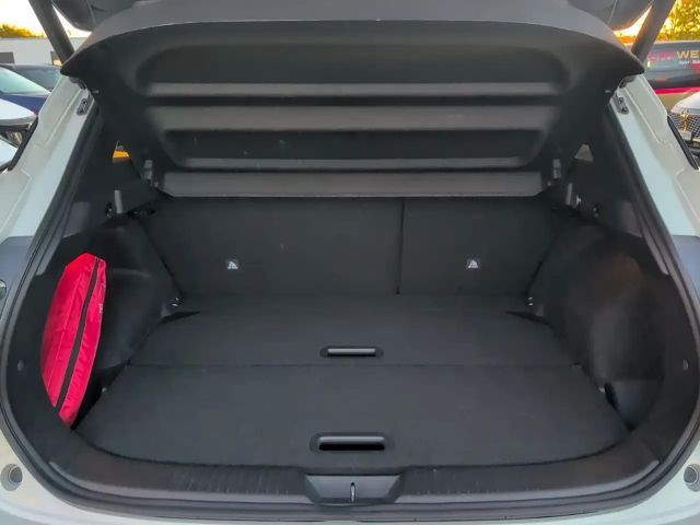 Nissan Qashqai N-Connecta