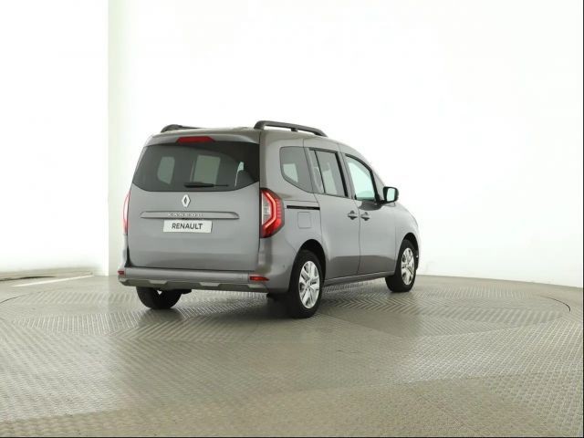 Renault Kangoo Techno