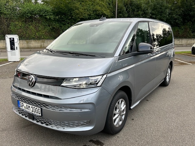 Volkswagen Multivan 2.0 TDI DSG T7
