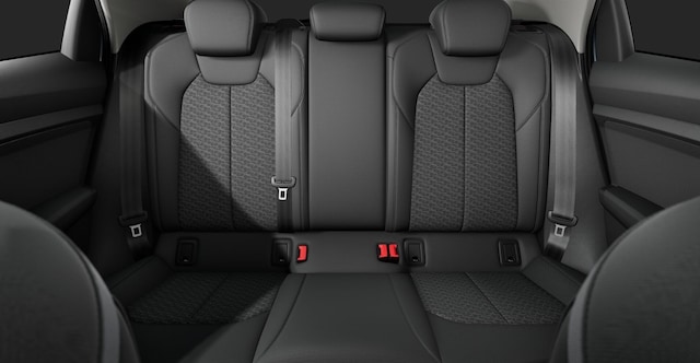 Audi A1 30 TFSI S-Tronic Sportback