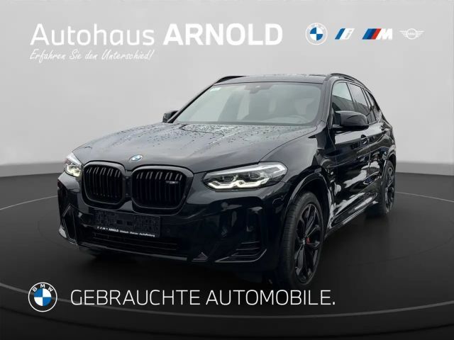 BMW X3 M-Sport xDrive20d