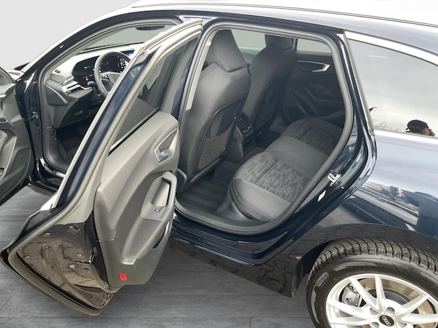 Audi A5 Avant S-Tronic