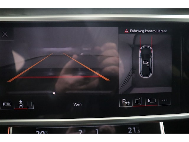 Audi S6 Avant Quattro