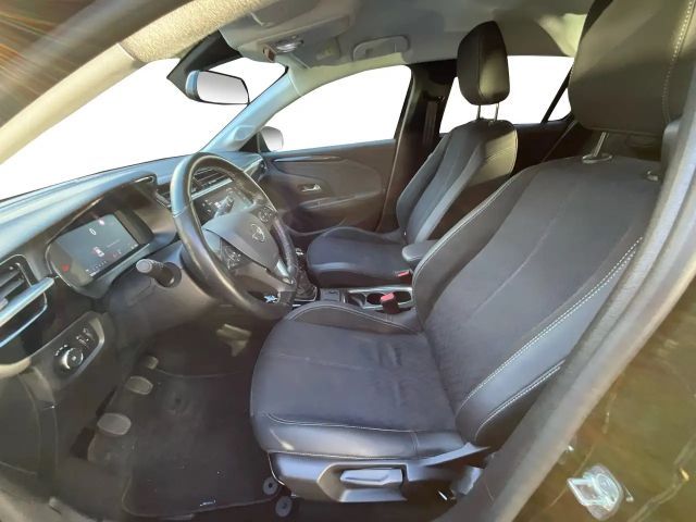 Opel Corsa 1.2 Turbo Elegance Turbo