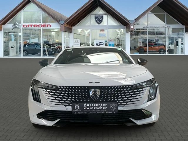 Peugeot 508 GT-Line HDi SW