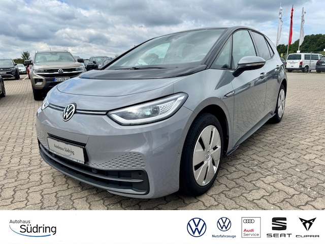 Volkswagen ID.3 IQ.Drive Performance Pro