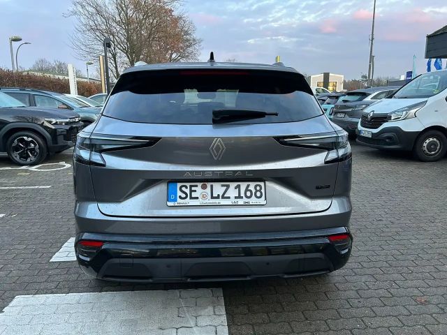 Renault Austral E-Tech Techno