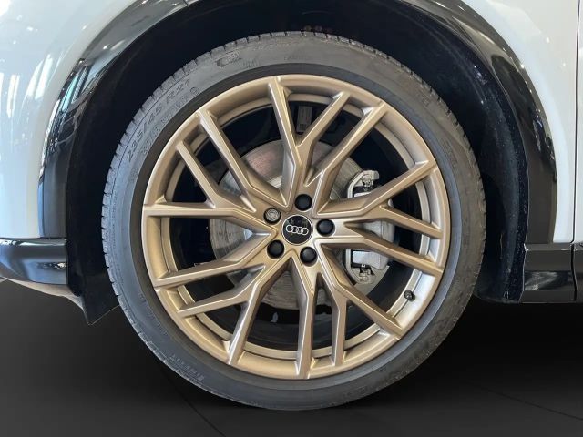 Audi Q4 e-tron S-Line