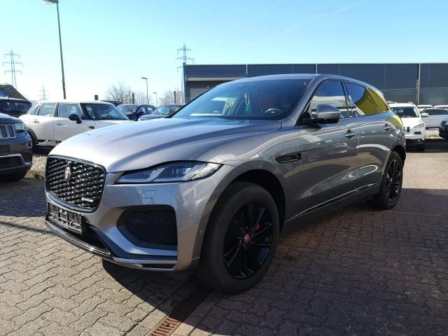 Jaguar F-Pace AWD R-Dynamic S