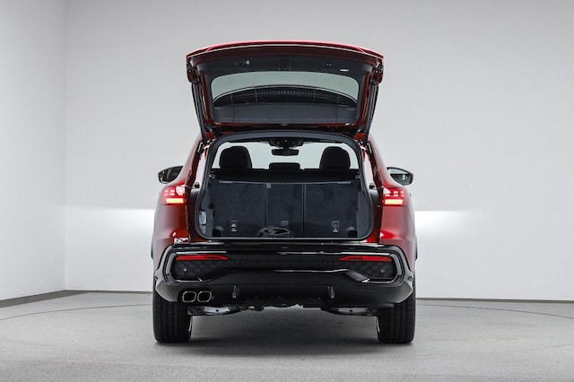 Audi Q5 Quattro S-Tronic