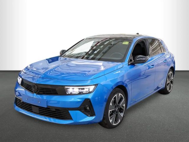 Opel Astra GS-Line Grand Sport