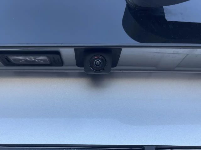 Volkswagen Caddy 1.5 TSI DSG