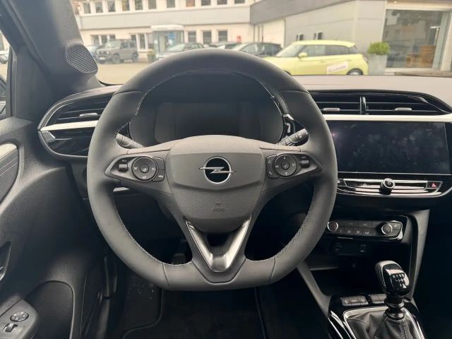 Opel Corsa GS-Line Grand Sport